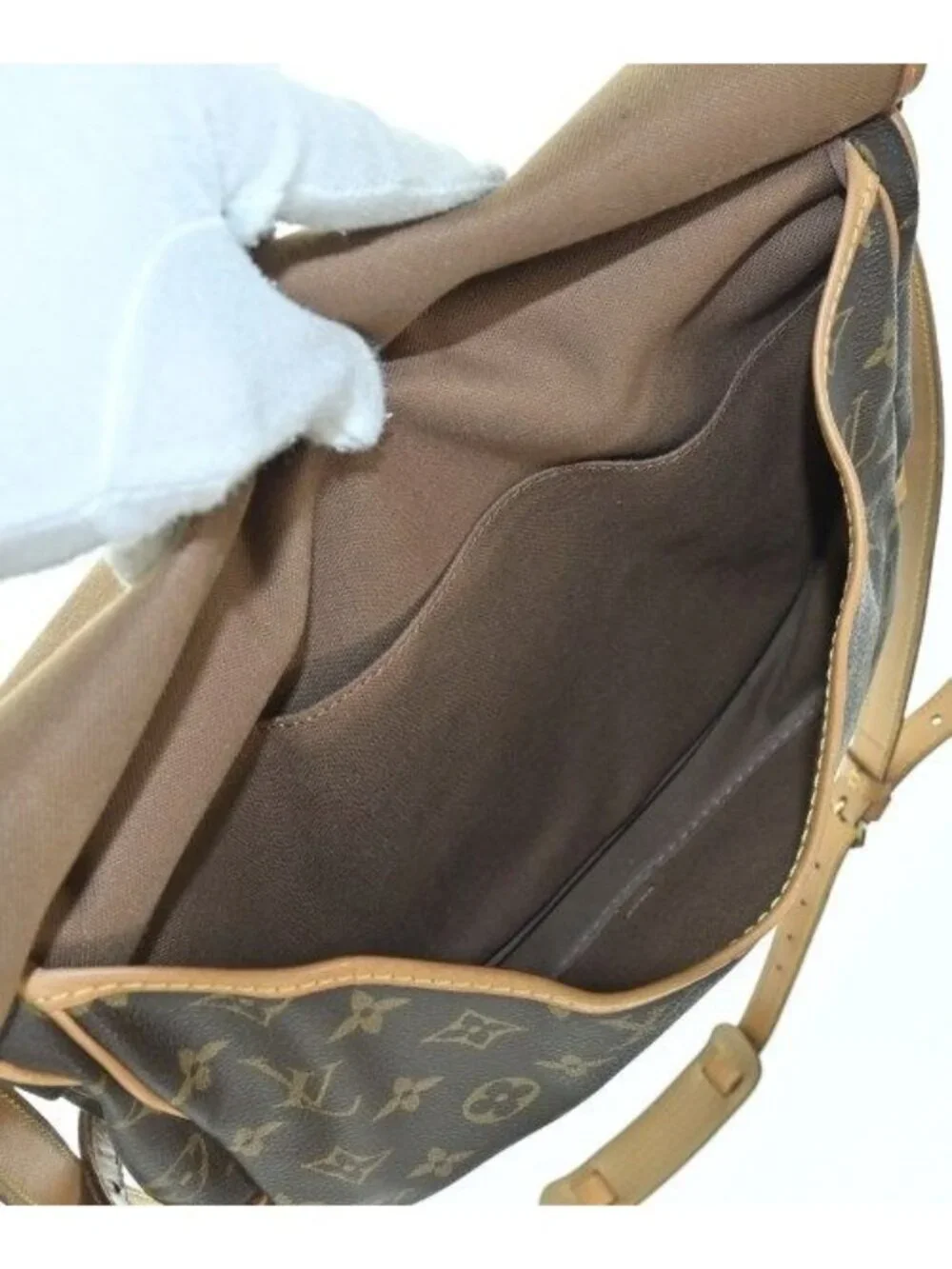 Louis Vuitton Shoulder